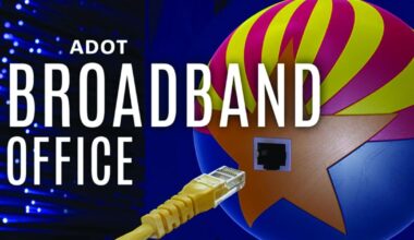 ADOT, eX² Technology partner to bring faster internet to Valley | News