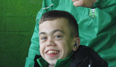 "A legend" - widespread sadness following death of popular Limerick sports fan