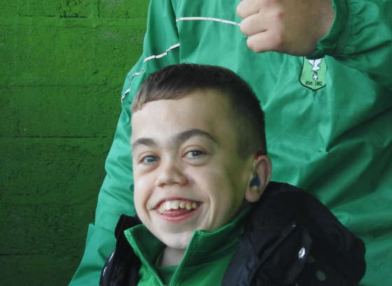 "A legend" - widespread sadness following death of popular Limerick sports fan