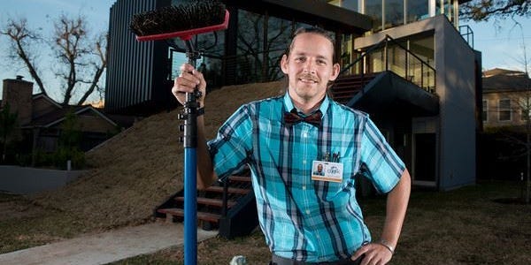 How One Business Owner Is Leveraging AI to Grow His Company