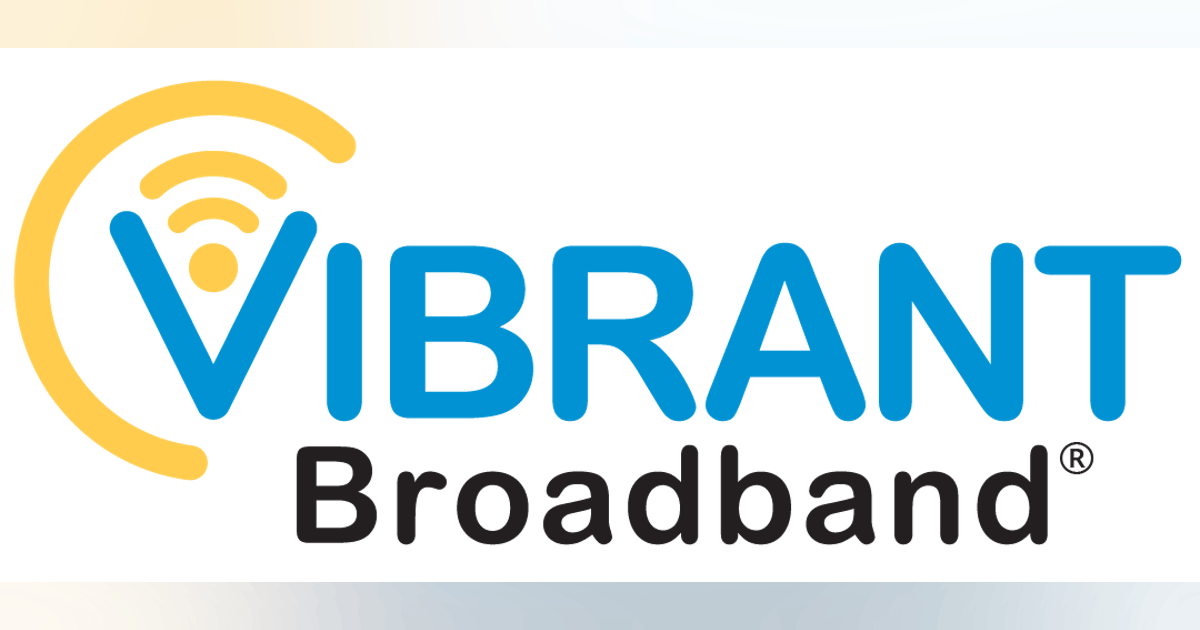 Vibrant Broadband bolsters its Minnesota rural middle mile network