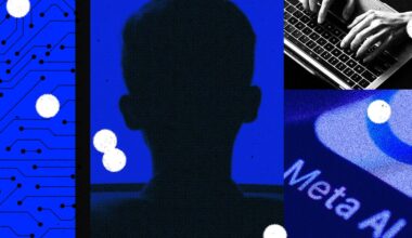 Leaked Meta Rules Show How Its AI Chatbot Handles Child Exploitation