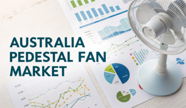 Australia Pedestal Fan Market: Opportunities and Developments Driving Growth