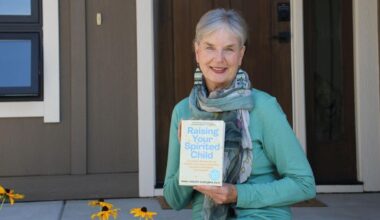 'The skills they need to thrive': Renowned early childhood educator releases fourth edition of book | Montana News