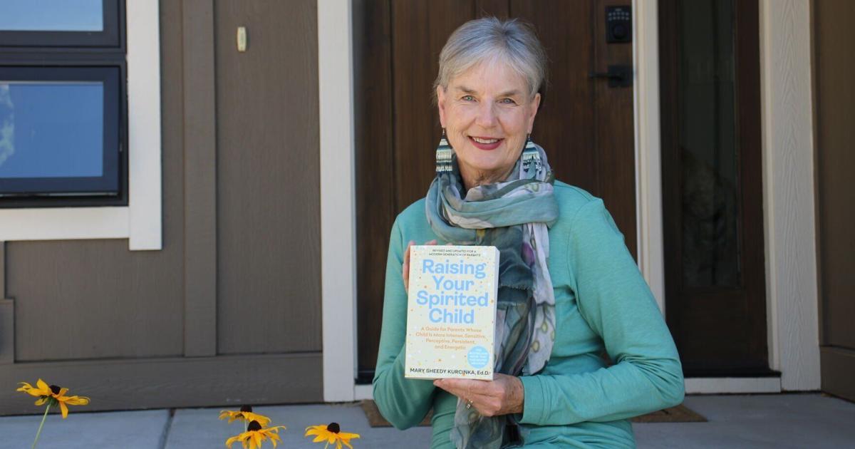 'The skills they need to thrive': Renowned early childhood educator releases fourth edition of book | Montana News