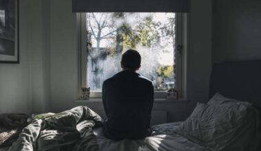 'We tend to say, I'll be grand': UL student speaks out about men's mental health