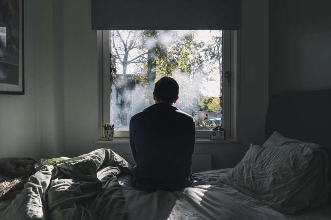 'We tend to say, I'll be grand': UL student speaks out about men's mental health