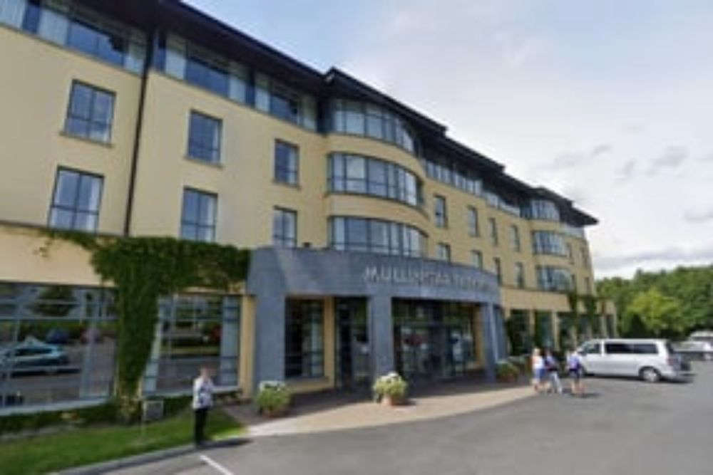 Gluten Free Roadshow Comes To Westmeath