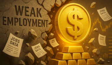 Are gold prices overbought, or is this breakout just getting started? - KITCO