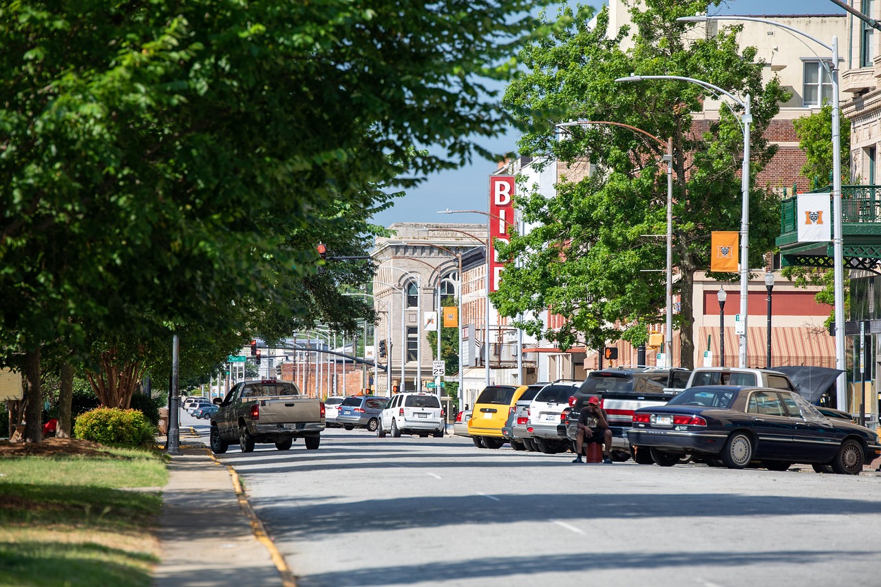 Kinetic plans to bring fiber to another 50,000 locations in Georgia