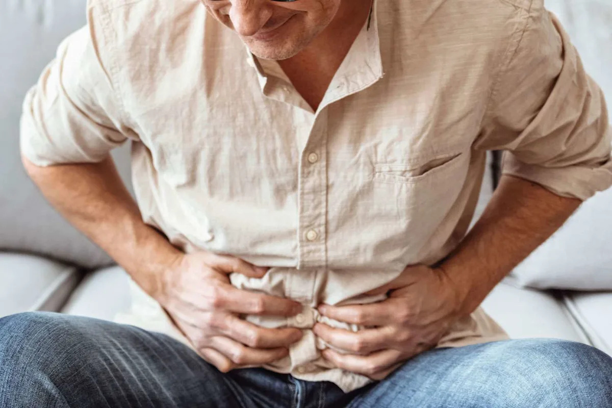 Dad, 36, Reveals the Common Mistake That Delayed His Serious Cancer Diagnosis — and the Symptom He Initially Ignored