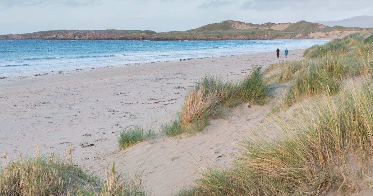 Britons cool on Ireland as a ‘value for money’ holiday destination – The Irish Times