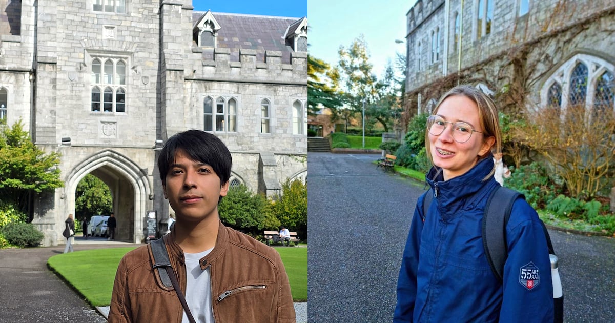 Ireland’s student accommodation crisis is only getting worse – The Irish Times