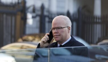 Aontú leader hopes to announce backing for Independent candidate next week – The Irish Times