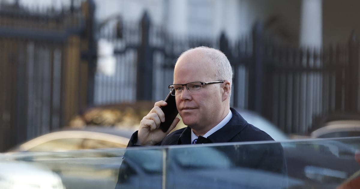 Aontú leader hopes to announce backing for Independent candidate next week – The Irish Times