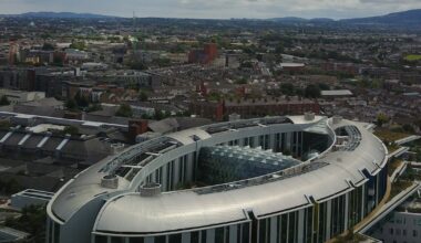 Ireland and the world must do megaprojects better – The Irish Times