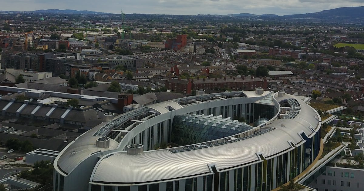 Ireland and the world must do megaprojects better – The Irish Times