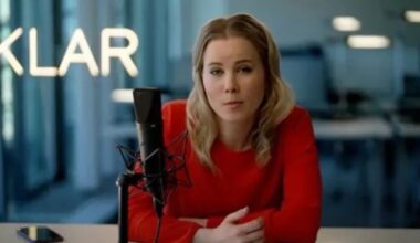 Culture wars rage after German public broadcaster axes conservative talkshow – The Irish Times