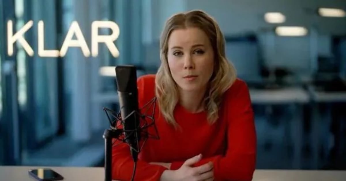 Culture wars rage after German public broadcaster axes conservative talkshow – The Irish Times