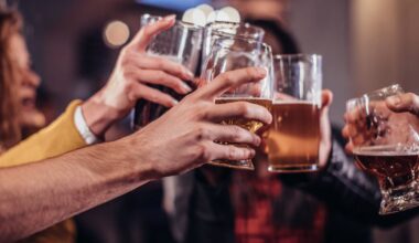 alcohol-free beer sales up 150% in five years – The Irish Times