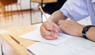 Twice as many Leaving Cert students have results withheld over cheating – The Irish Times