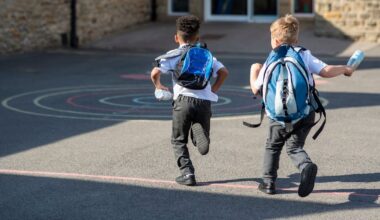 Parents not benefiting from free schoolbooks scheme as back-to-school costs soar – The Irish Times