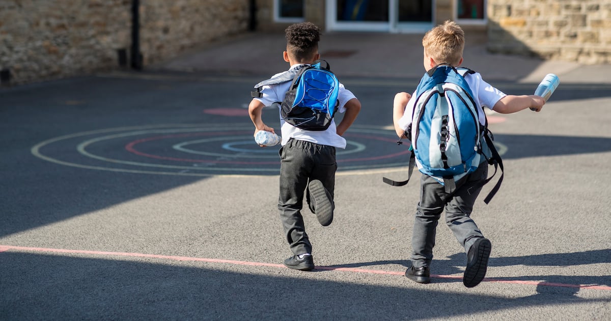 Parents not benefiting from free schoolbooks scheme as back-to-school costs soar – The Irish Times