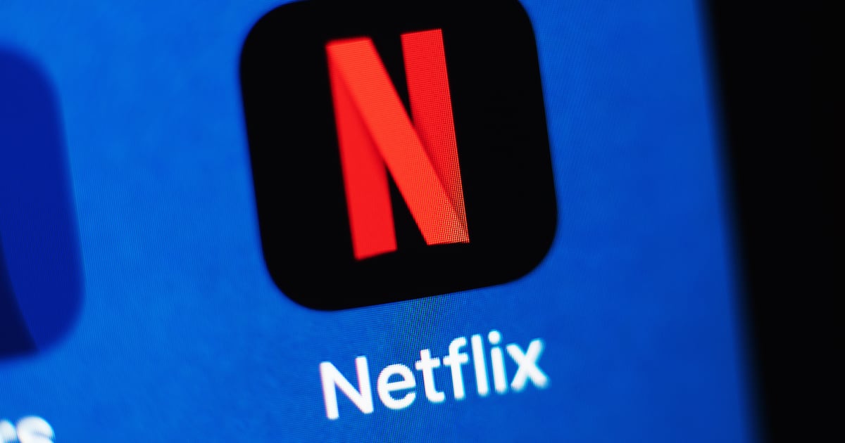 Fianna Fáil backbenchers revolt to back ‘Netflix levy’ a ‘storm in a teacup’, says TD – The Irish Times