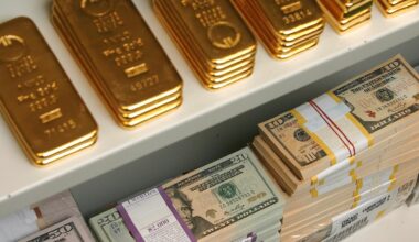 Extraordinary factors drove this year’s gold rally. Now comes the boring part