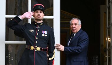 French prime minister loses confidence vote, prompting fresh government collapse – The Irish Times