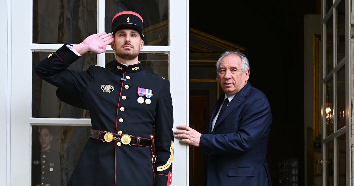 French prime minister loses confidence vote, prompting fresh government collapse – The Irish Times