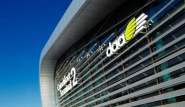Dublin Airport apologises and promises parking refunds after overcharging thousands of customers – The Irish Times