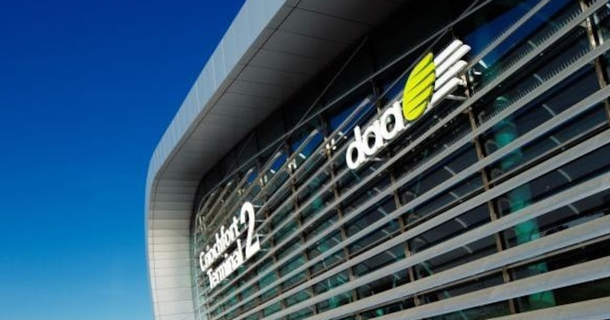 Dublin Airport apologises and promises parking refunds after overcharging thousands of customers – The Irish Times