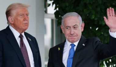 Trump and Netanyahu’s new Gaza plan is a far cry from ‘the Riviera of the East’ – The Irish Times