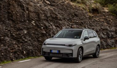 Leap for joy? Or dive for cover? Leapmotor’s ultra-affordable models arrive in Ireland – The Irish Times