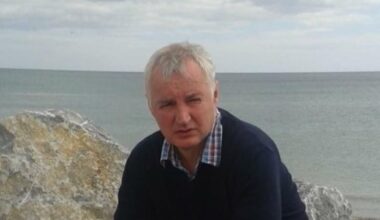 Businessman behind smears against Jim Gavin previously spread false claims about rival – The Irish Times