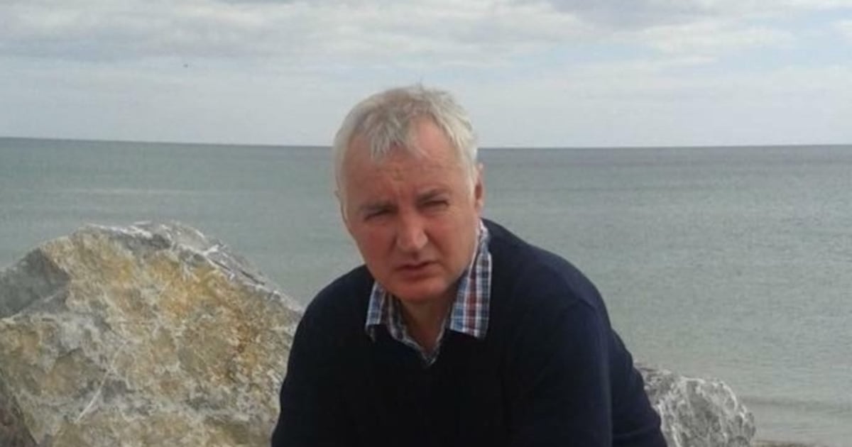 Businessman behind smears against Jim Gavin previously spread false claims about rival – The Irish Times