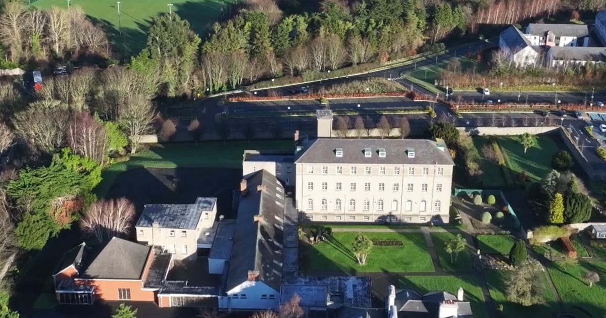 Nuns seek €10m for site next to UCD primed for student accommodation – The Irish Times