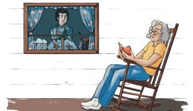 In retirement, I’ve got to find a new way to measure time