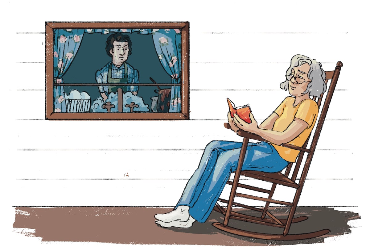 In retirement, I’ve got to find a new way to measure time
