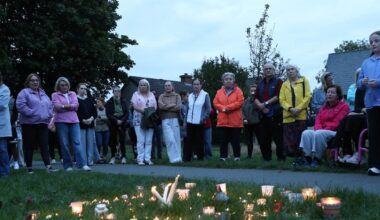 Tusla to check on children known to agency during Covid as search for boy missing, presumed dead, continues – The Irish Times