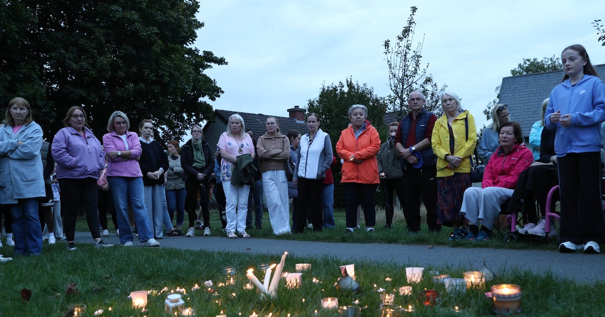 Tusla to check on children known to agency during Covid as search for boy missing, presumed dead, continues – The Irish Times