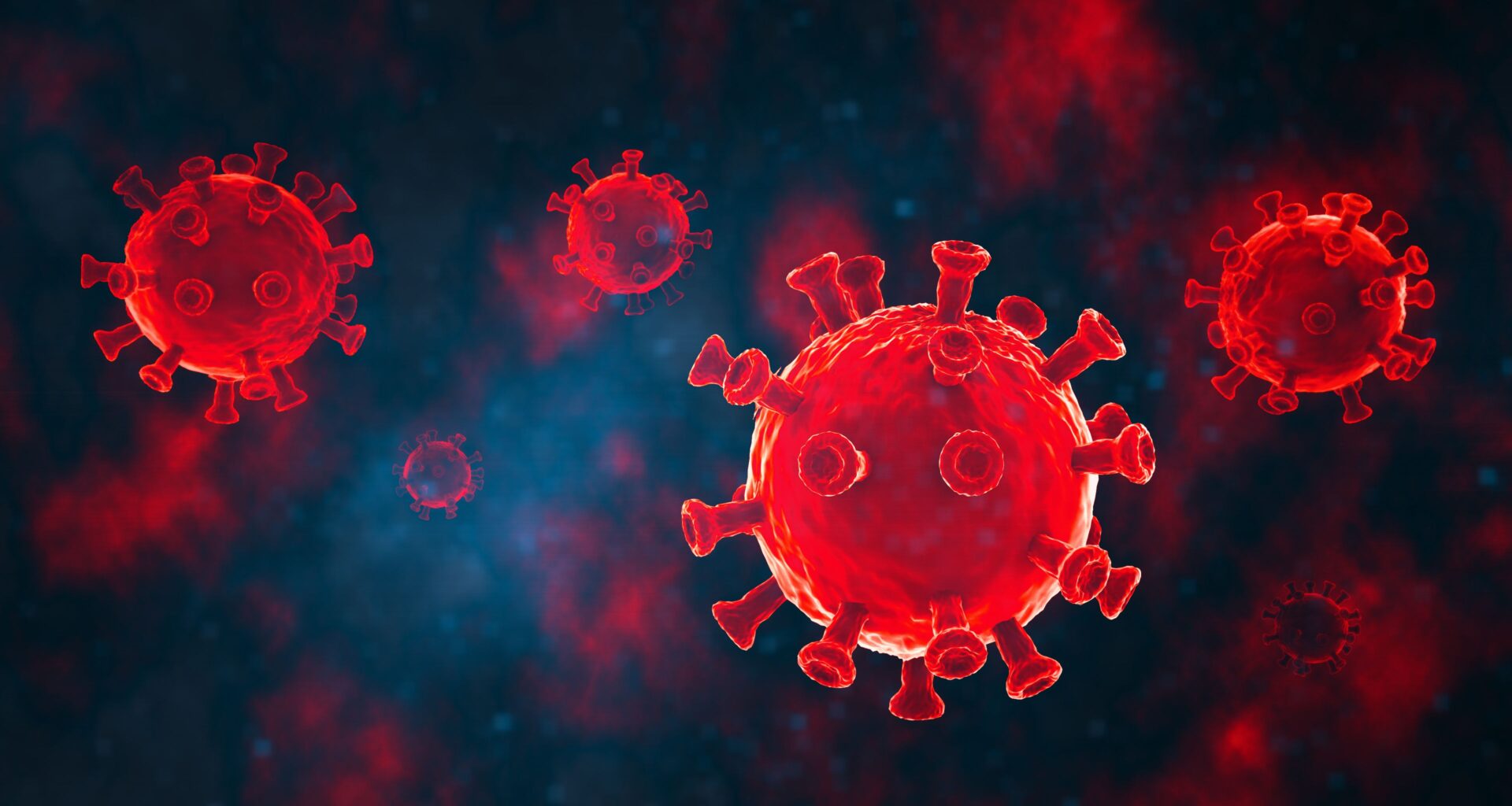 Long COVID linked to abnormal uterine bleeding and hormonal changes