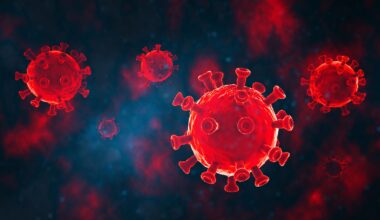 Long COVID linked to abnormal uterine bleeding and hormonal changes