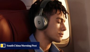 Chinese gadget maker Baseus launches premium sound line at IFA Berlin in overseas push