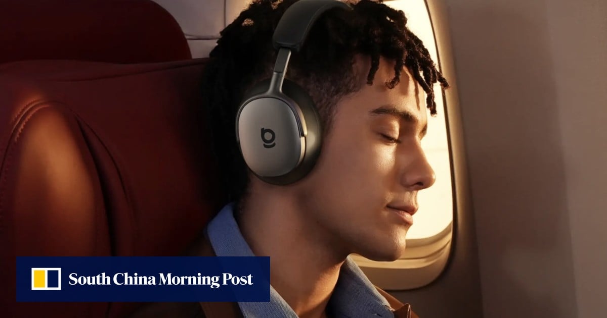 Chinese gadget maker Baseus launches premium sound line at IFA Berlin in overseas push