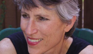 Long-awaited book by Jane Hamilton brings a return visit to Wichita