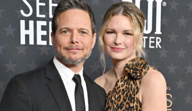 Kelley Wolf Enters Rehab as She Faces 3 Charges amid Her Divorce from Scott Wolf (Exclusive)