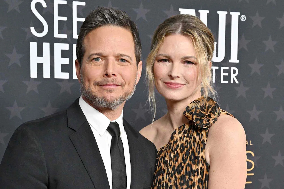Kelley Wolf Enters Rehab as She Faces 3 Charges amid Her Divorce from Scott Wolf (Exclusive)