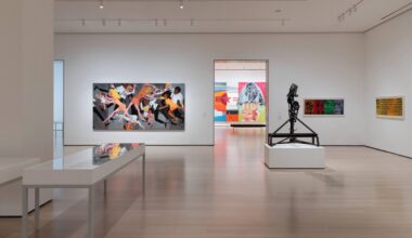 Ten essential works of art to see at the Museum of Modern Art, New York - The Art Newspaper